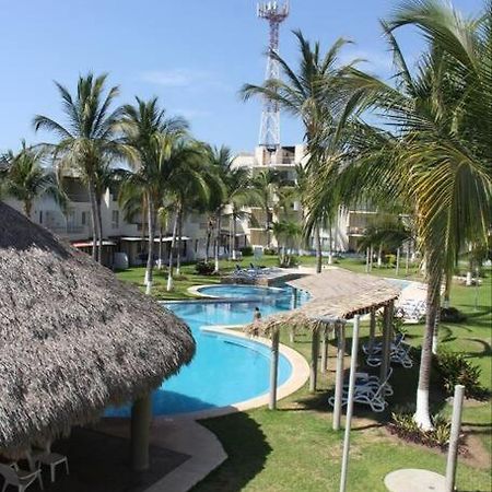 Hermoso Departamento Ubicado En Zona Diamante Acapulco Kültér fotó