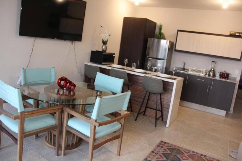 Hermoso Departamento Ubicado En Zona Diamante Acapulco Kültér fotó