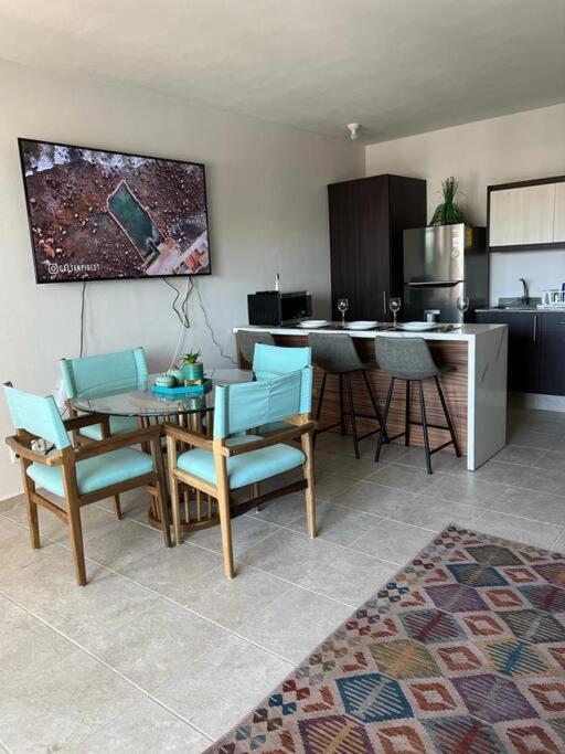 Hermoso Departamento Ubicado En Zona Diamante Acapulco Kültér fotó