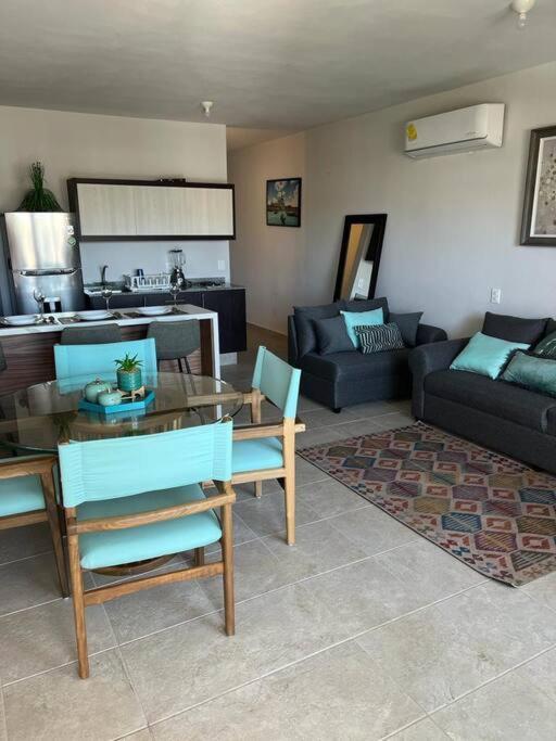 Hermoso Departamento Ubicado En Zona Diamante Acapulco Kültér fotó