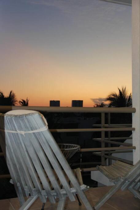 Hermoso Departamento Ubicado En Zona Diamante Acapulco Kültér fotó