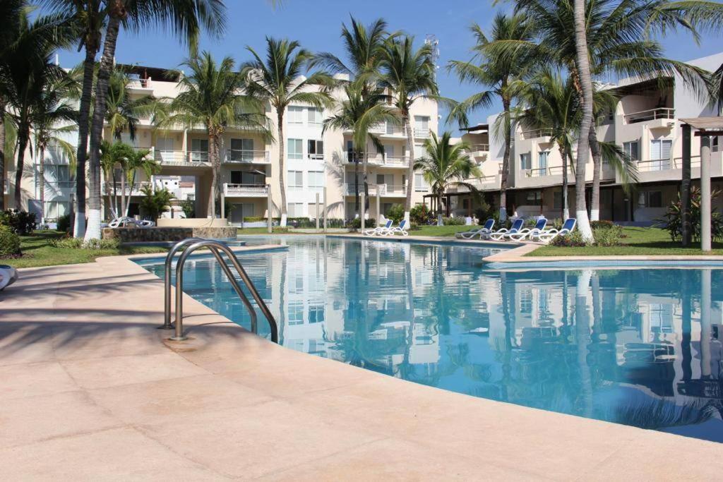 Hermoso Departamento Ubicado En Zona Diamante Acapulco Kültér fotó