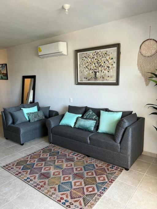 Hermoso Departamento Ubicado En Zona Diamante Acapulco Kültér fotó
