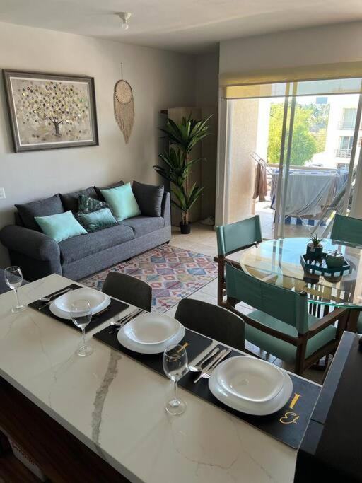 Hermoso Departamento Ubicado En Zona Diamante Acapulco Kültér fotó